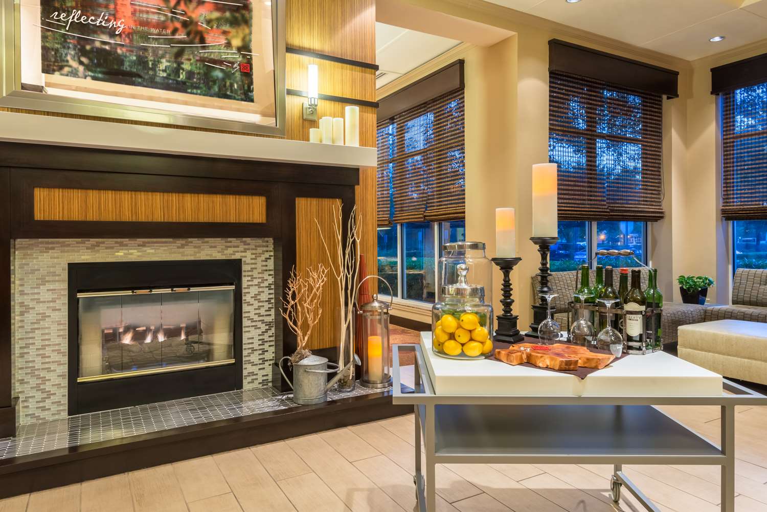 hilton garden inn atlanta north alpharetta