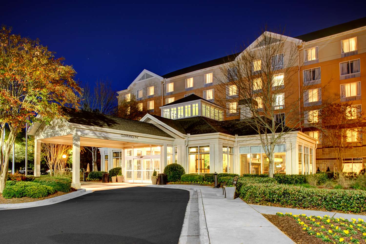 hilton garden inn atlanta north alpharetta