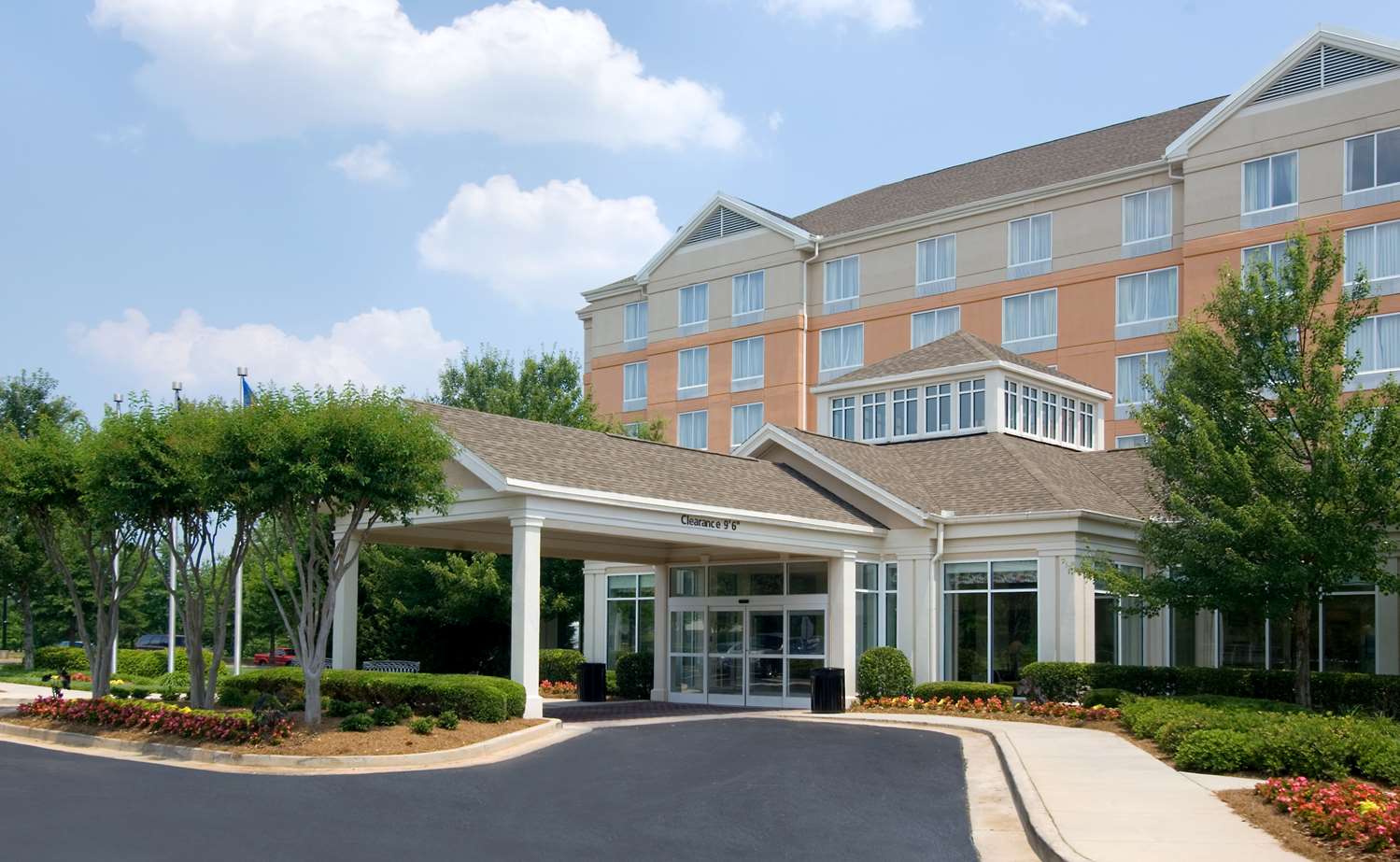 hilton garden inn atlanta north alpharetta