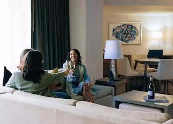 Crowne Plaza Atlanta Perimeter At Ravinia By Ihg,Dunwoody>>Atlanta,4 star