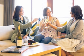 Crowne Plaza Atlanta Perimeter At Ravinia By Ihg,Dunwoody>>Atlanta,4 star