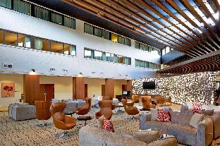 doubletree by hilton atlanta perimeter dunwoody