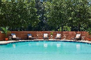 doubletree by hilton atlanta perimeter dunwoody