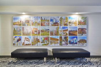 Doubletree By Hilton Atlanta Perimeter Dunwoody,Brookhaven>>Atlanta,4 star