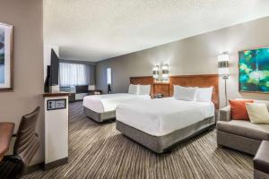 Hyatt Place Atlanta/Duluth/Johns Creek,Atlanta>>Alpharetta,3 star