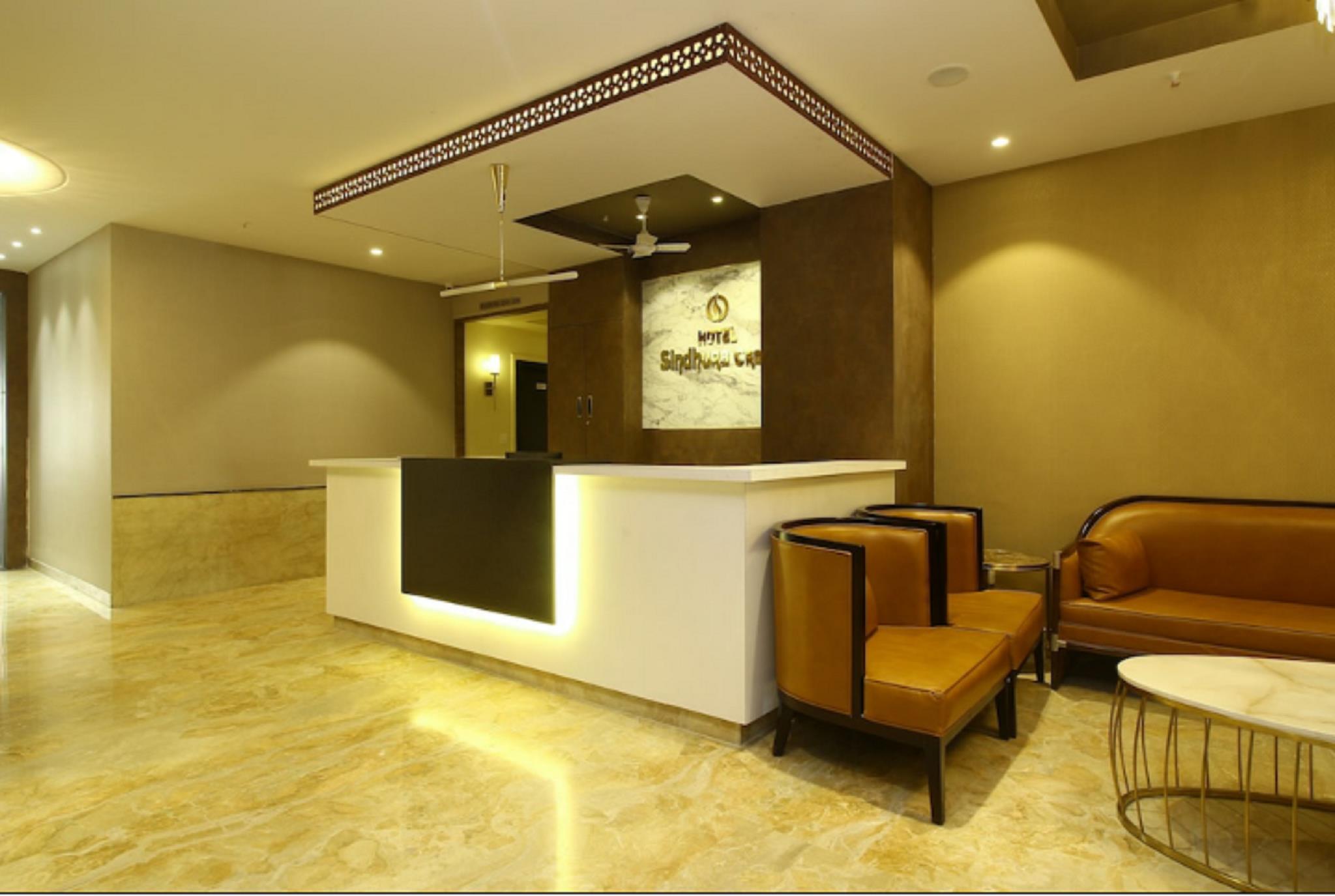 sindhura grand