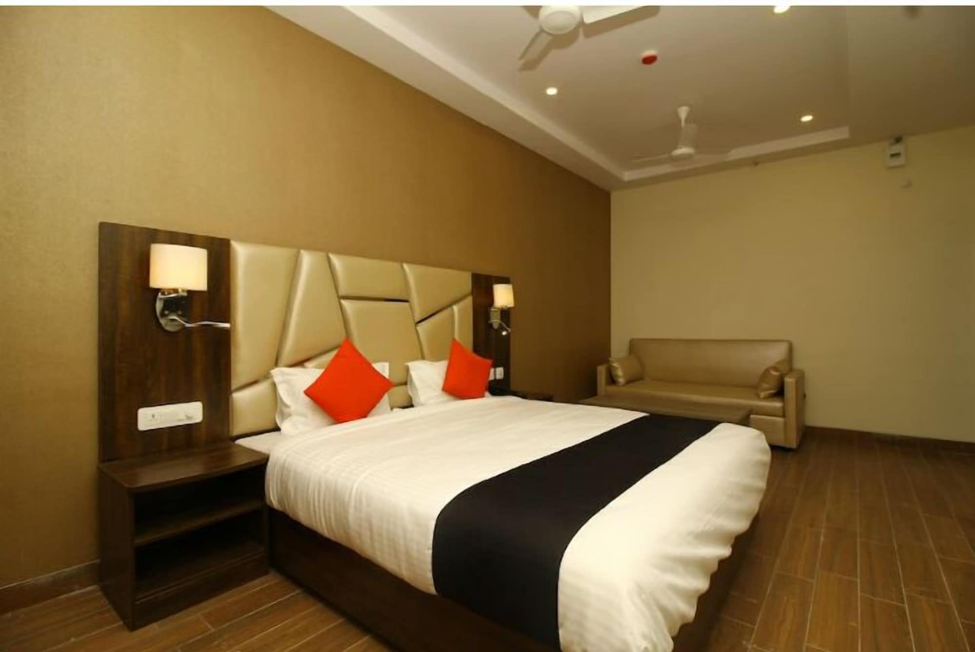 sindhura grand