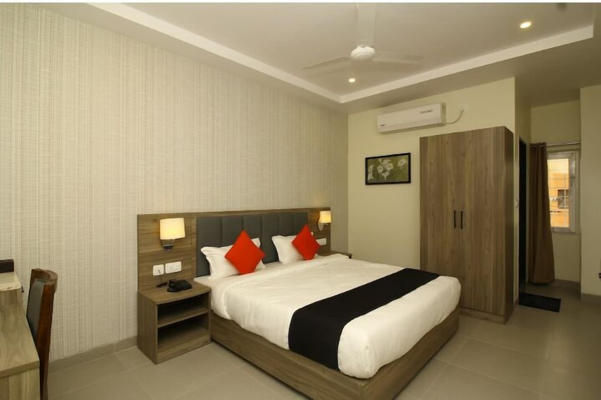 sindhura grand