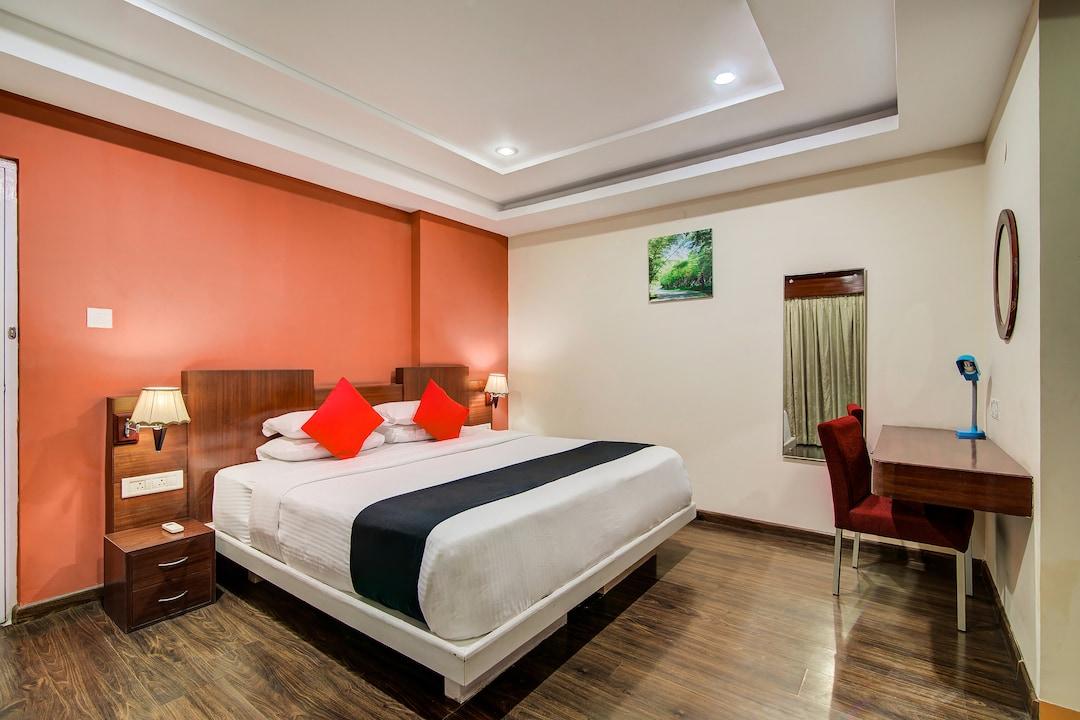 sindhura grand