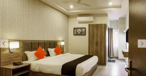 sindhura grand