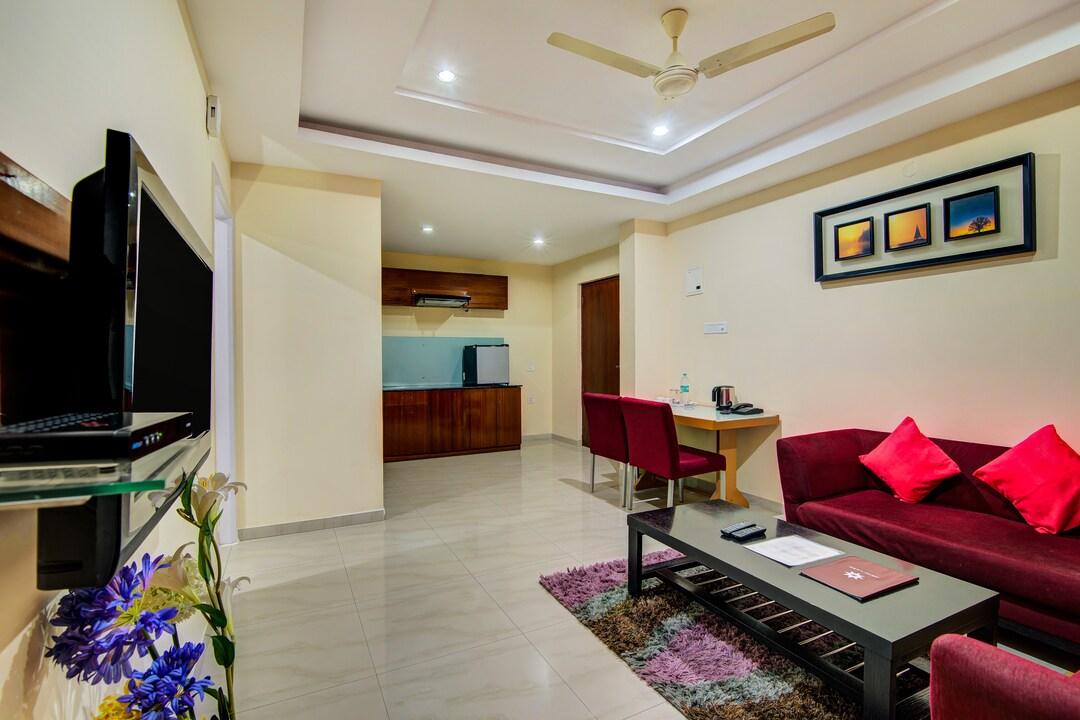 sindhura grand