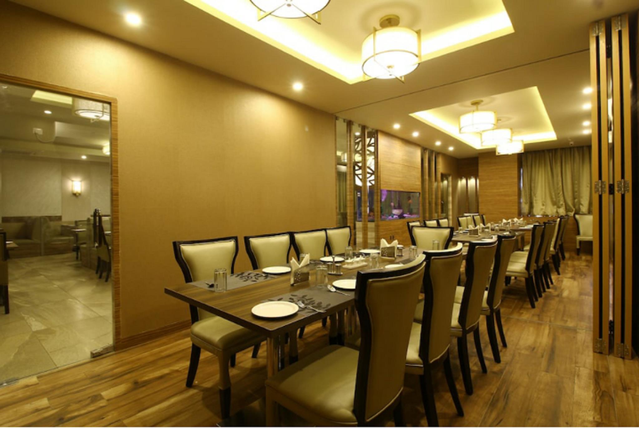 sindhura grand