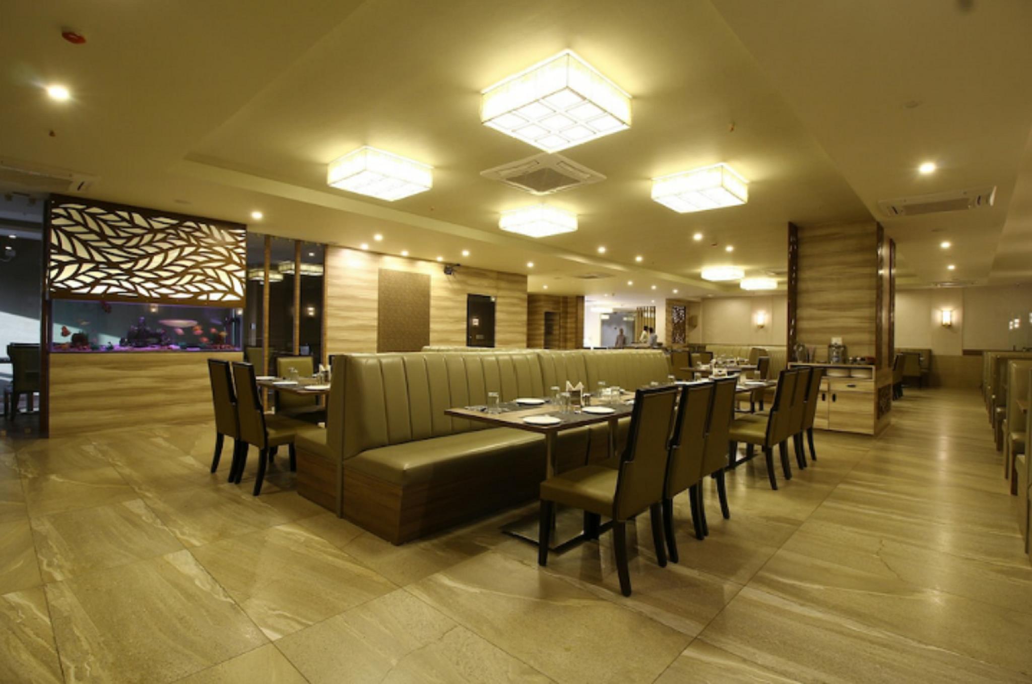 sindhura grand
