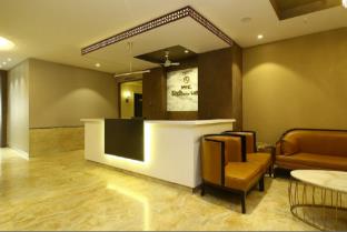 sindhura grand