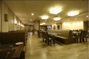 sindhura grand