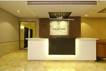Sindhura Grand,Lb Nagar>>Hyderabad,3 star