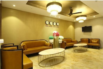 Sindhura Grand,Lb Nagar>>Hyderabad,3 star