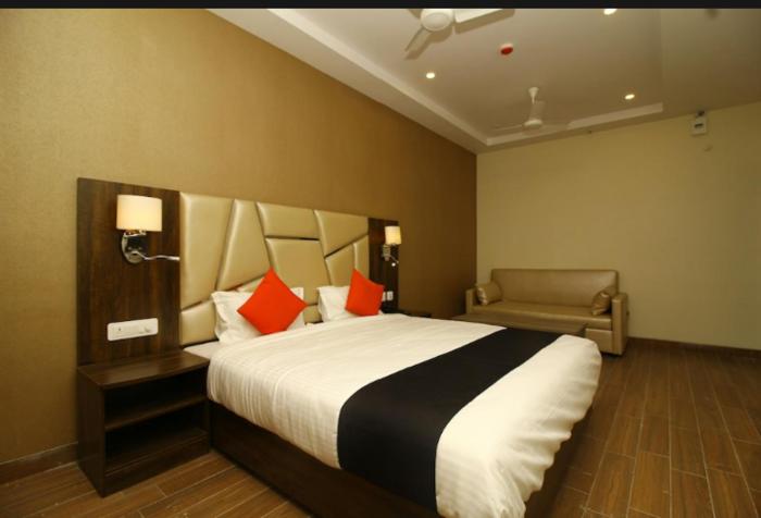sindhura grand