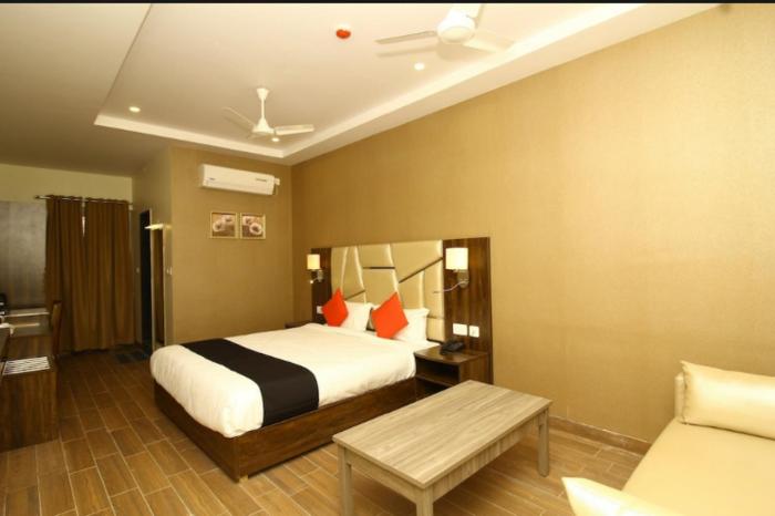 sindhura grand