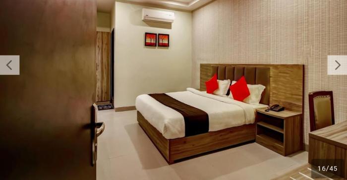 sindhura grand