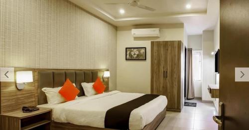 sindhura grand