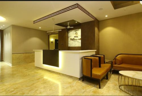 sindhura grand