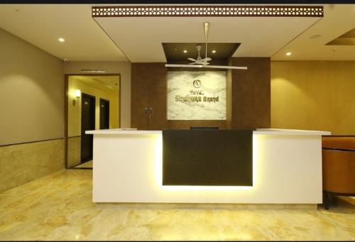 sindhura grand
