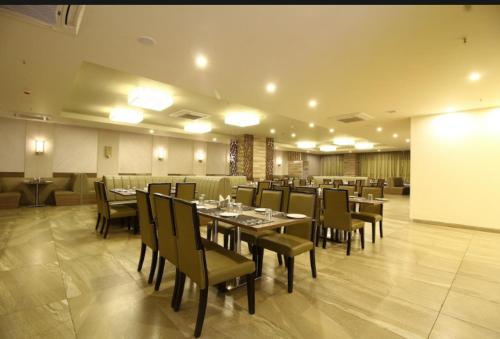 sindhura grand
