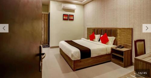 sindhura grand