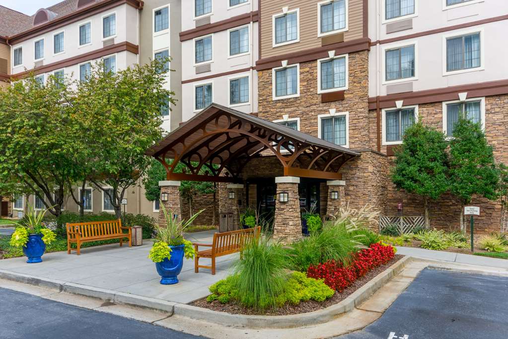 sonesta es suites atlanta perimeter center