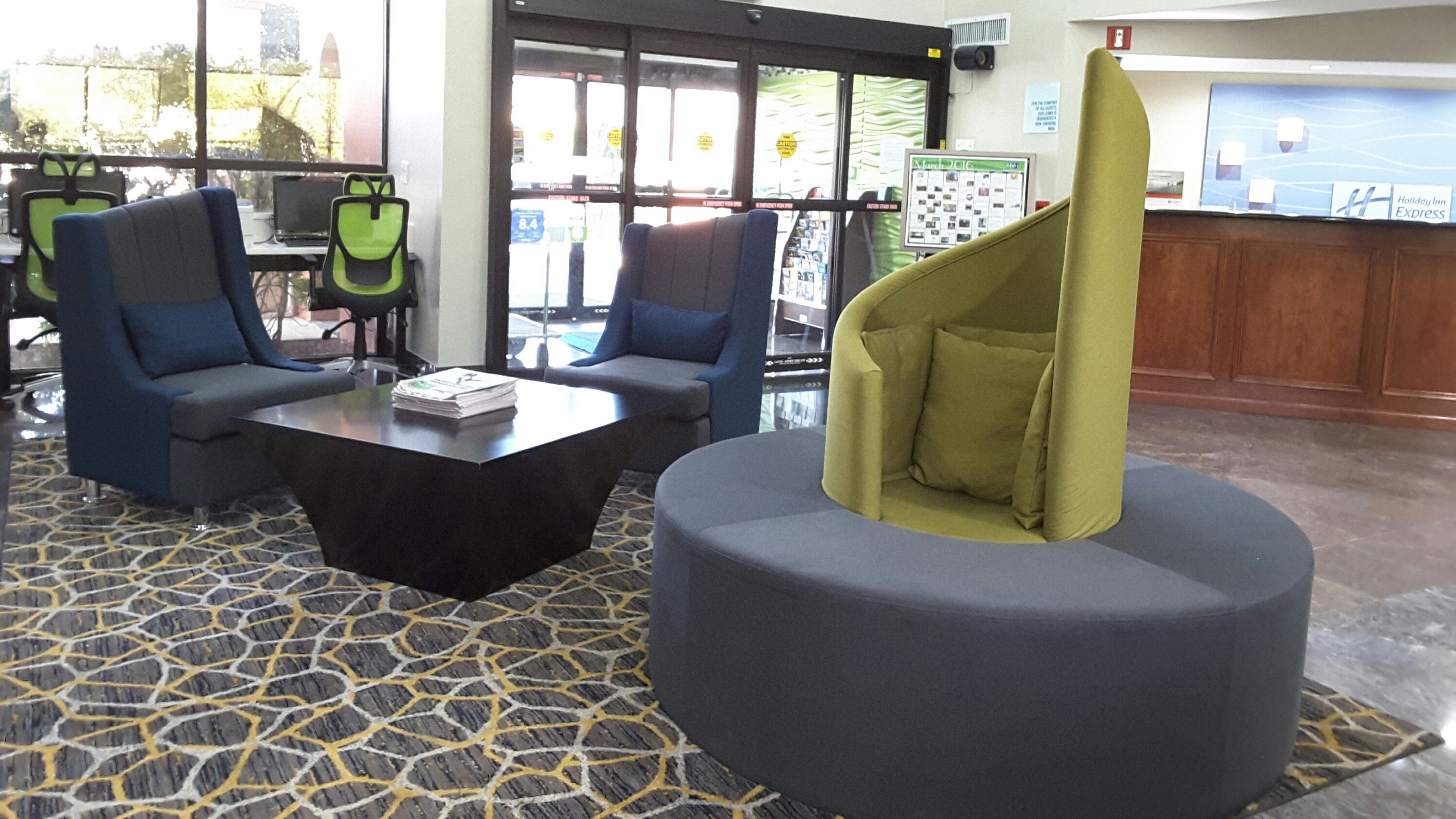 holiday inn express hotel and suites by ihg