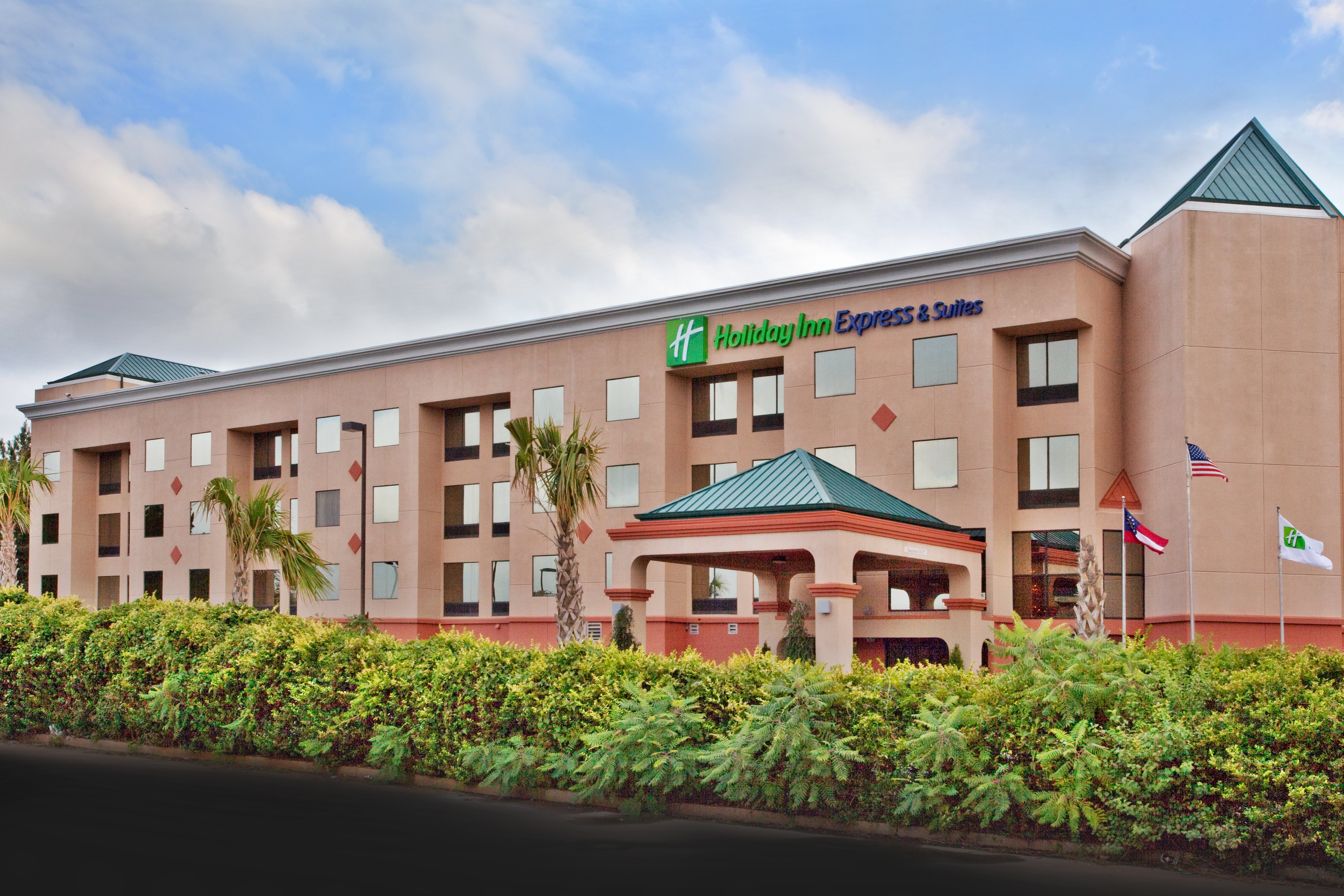 holiday inn express hotel and suites by ihg