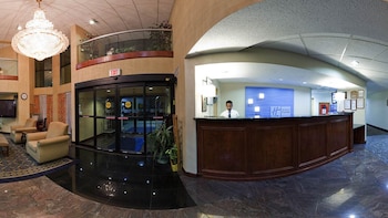 Holiday Inn Express Hotel & Suites By Ihg,Lawrenceville>>Fulton County,3 star