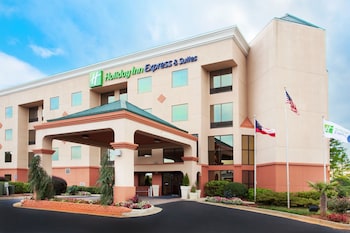 Holiday Inn Express Hotel & Suites By Ihg,Lawrenceville>>Fulton County,3 star