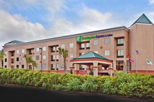 holiday inn express hotel and suites by ihg