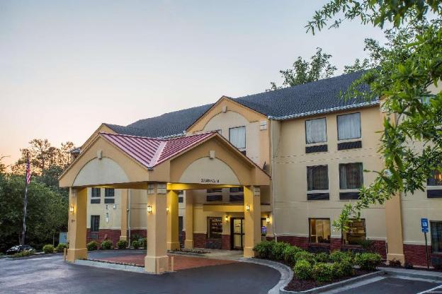 la quinta inn and suites by wyndham snellville stone mountain