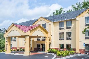 la quinta inn and suites by wyndham snellville stone mountain