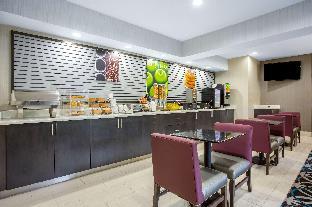 La Quinta Inn & Suites By Wyndham Snellville-Stone Mountain,Georgia>>Snellville,3 star