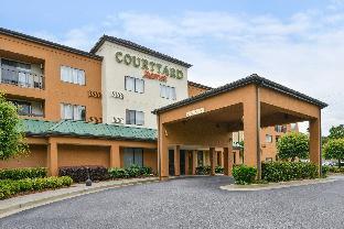 courtyard suwanee by marriott
