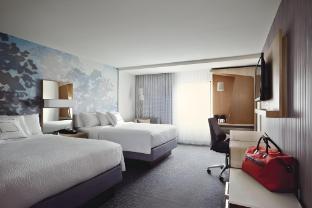 Courtyard Suwanee By Marriott,Suwanee>>Gwinnett County,3 star