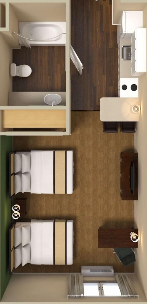 extended stay america suites atlanta marietta powers ferry r