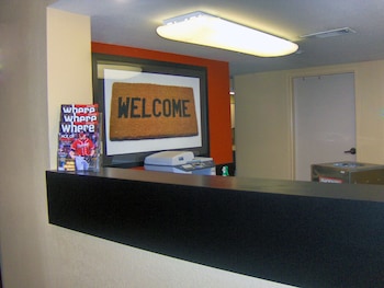Extended Stay America Suites Atlanta Marietta Powers Ferry R,Cobb>>Atlanta,3 star