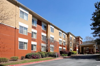 Extended Stay America Suites Atlanta Marietta Powers Ferry R,Cobb>>Atlanta,3 star