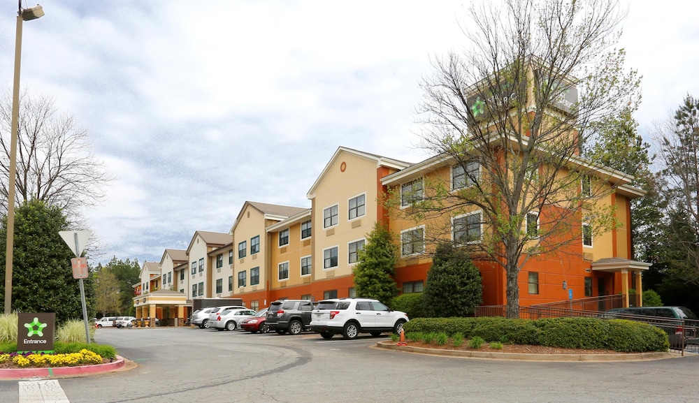 extended stay america suites atlanta marietta windy hill