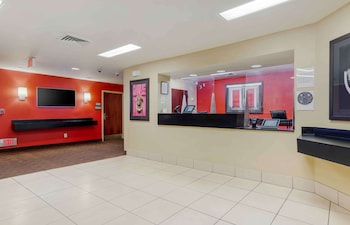 Extended Stay America Suites Atlanta Marietta Windy Hill,Cobb>>Atlanta,3 star