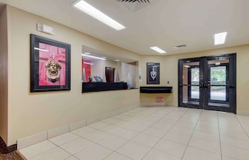 Extended Stay America Suites Atlanta Marietta Windy Hill,Cobb>>Atlanta,3 star