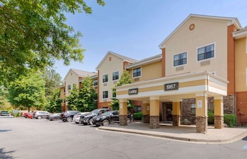 Extended Stay America Suites Atlanta Marietta Windy Hill,Cobb>>Atlanta,3 star