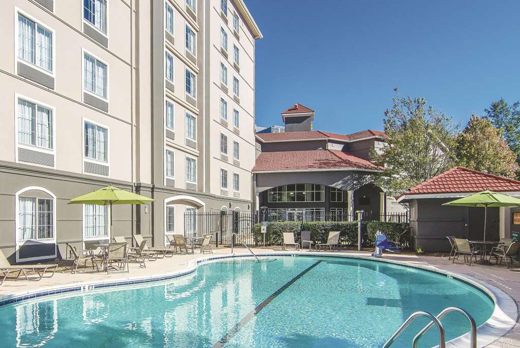 la quinta inn and suites by wyndham atlanta perimeter medical