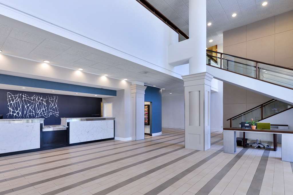 radisson hotel atlanta marietta