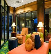 fairfield inn and suites by marriott atlanta airport north